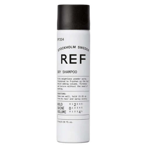 Ref Dry Shampoo No204 75 ml - 1