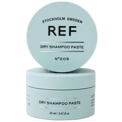 Ref Dry Shampoo Paste 85 ml - 1