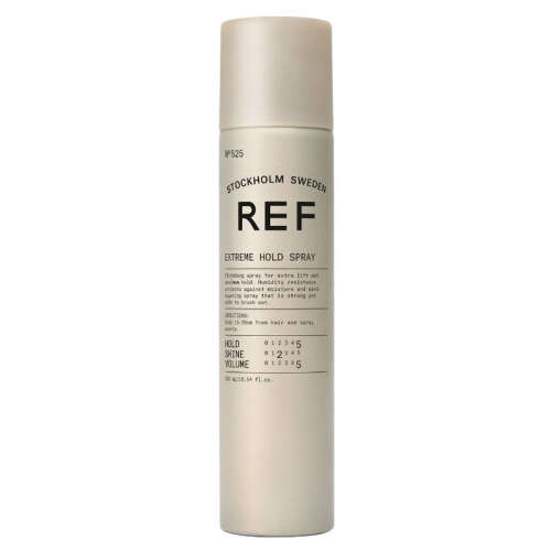 Ref Extreme Hold Spray No525 300 ml - 1