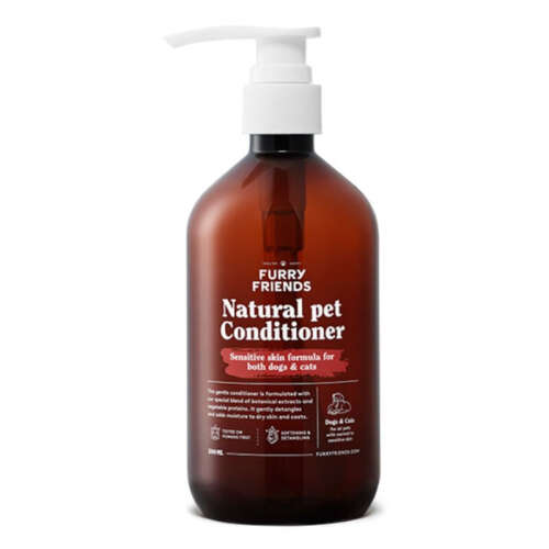 Ref Furry Friends Natural Pet Conditioner 500 ml - 1