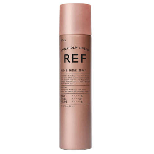 Ref Hold - Shine Spray No545 300 ml - 1