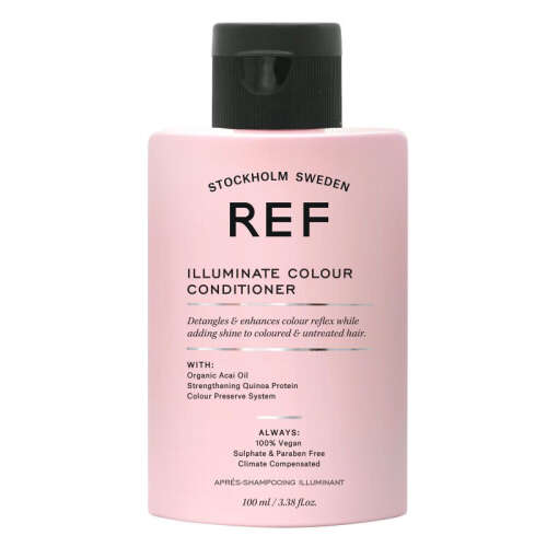 Ref Illuminate Colour Conditioner 100 ml - 1