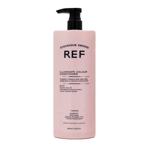 REF Illuminate Colour Conditioner 1000 ml - 1