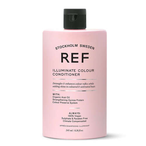 Ref Illuminate Colour Conditioner 245 ml - 1