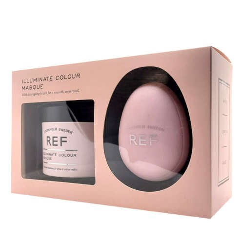 Ref Illuminate Colour Maske SETİ - 1