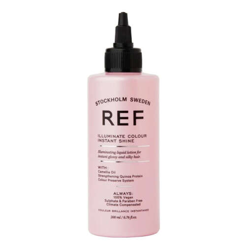 Ref Iluminate Colour Instant Shine 200 ml - 1