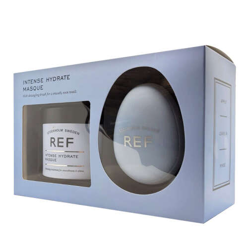 Ref Intense Hydrate Maske SETİ - 1