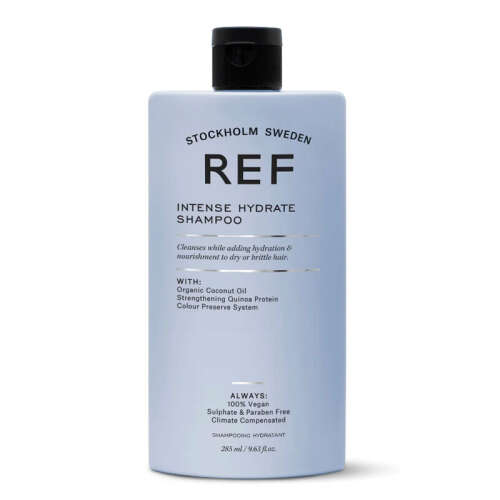 Ref Intense Hydrate Shampoo 285 ml - 1