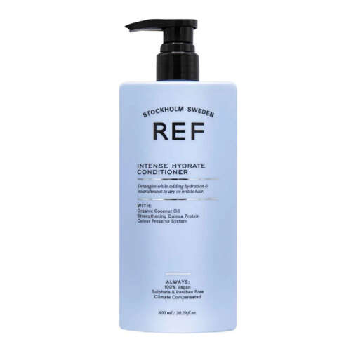 Ref Intense Hydrate Shampoo 600 ml - 1