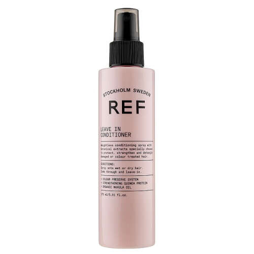 Ref Leave in Conditioner 175 ml - 1