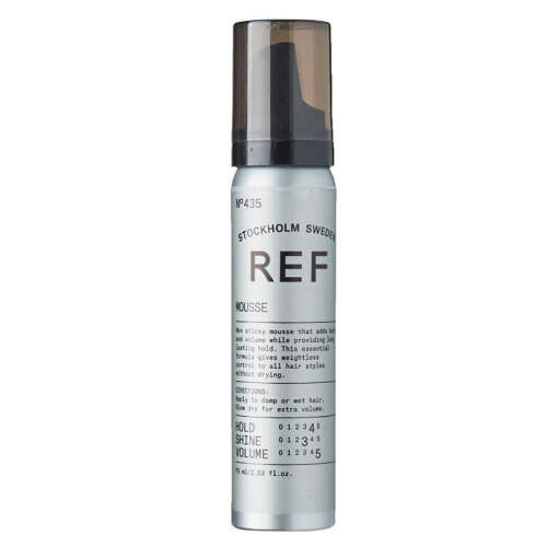 Ref Mousse No435 75 ml - 1