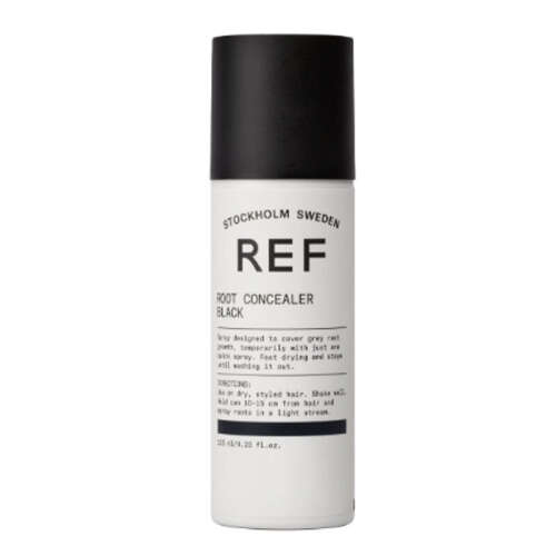 Ref Root Concealer Black 125 ml - 1