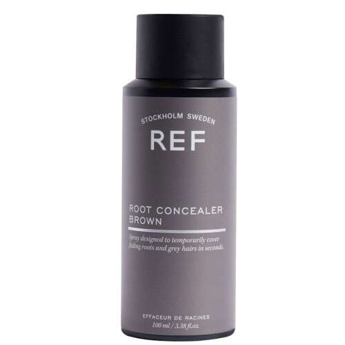 Ref Root Concealer Brown 100 ml - 1