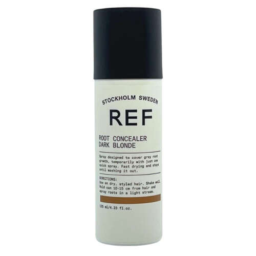 Ref Root Concealer Dark Blonde 125 ml - 1