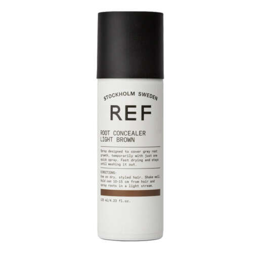 Ref Root Concealer Light Brown 125 ml - 1