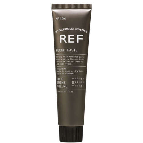 Ref Rough Paste No404 75 ml - 1