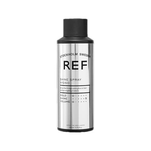 REF Shine Spray No50 200 ml - 1