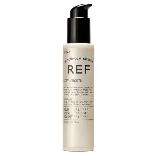 Ref Stay Smooth No141 125 ml - 1