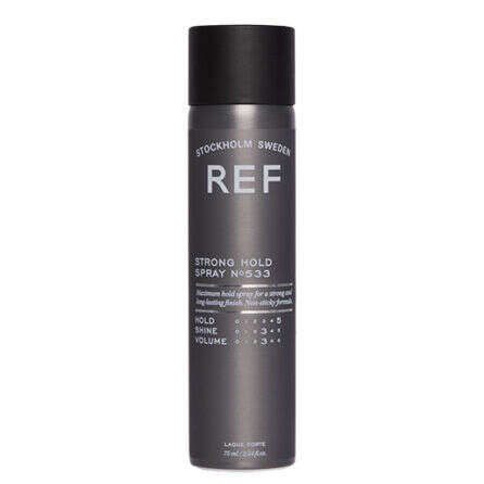 Ref Strong Hold Spray NO533 75 ml - 1