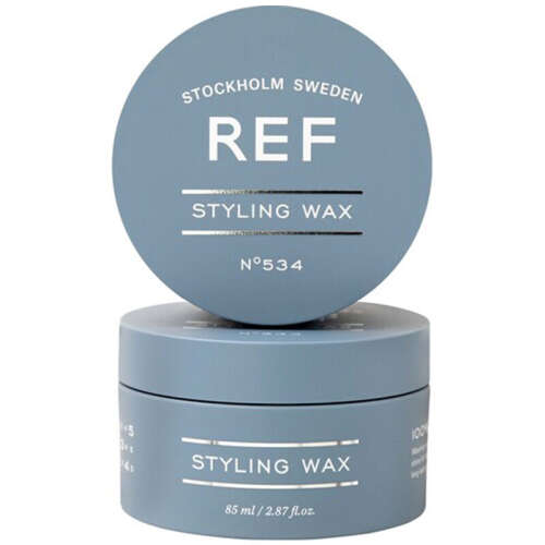 Ref Styling Wax 85 ml - 1