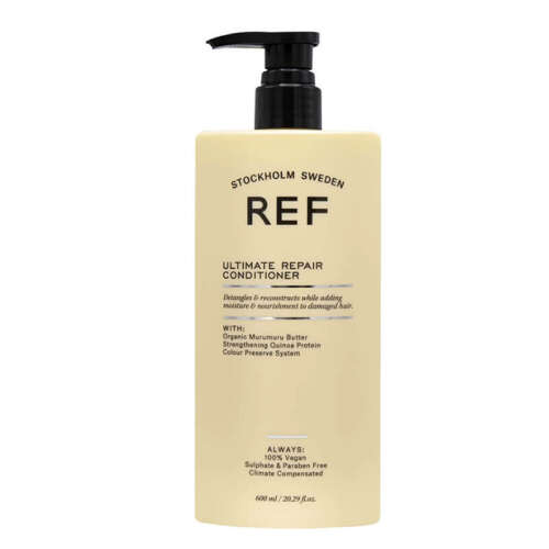 Ref Ultimate Repair Conditioner 600 ml - 1