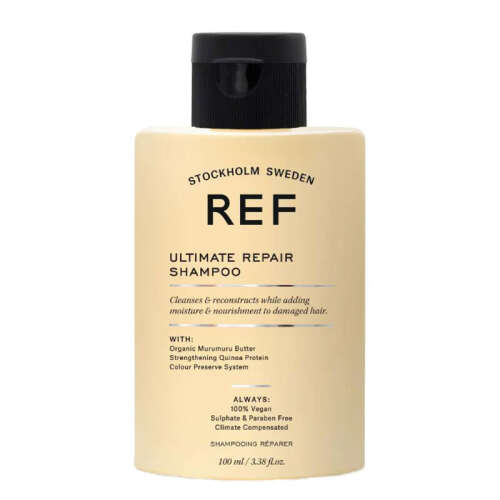 Ref Ultimate Repair Shampoo 100 ml - 1