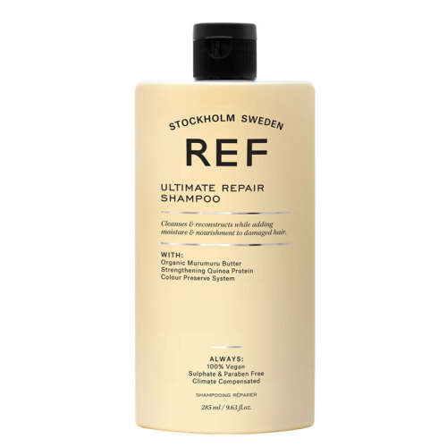 Ref Ultimate Repair Shampoo 285 ml - 1