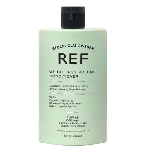 Ref Weightless Volume Conditioner 245 ml - 1