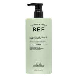 Ref Weightless Volume Conditioner 600 ml