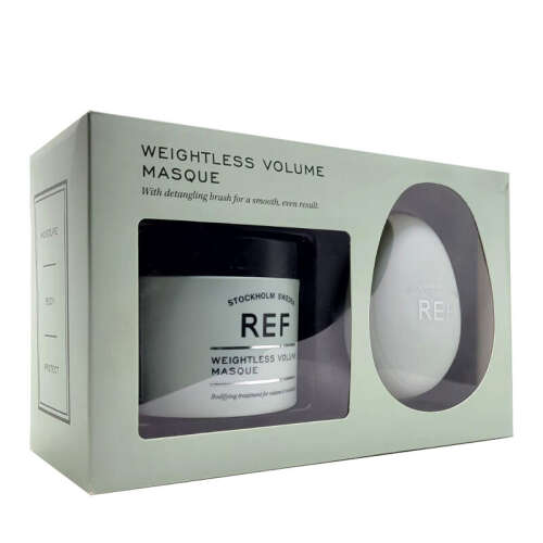 Ref Weightless Volume Maske SETİ - 1