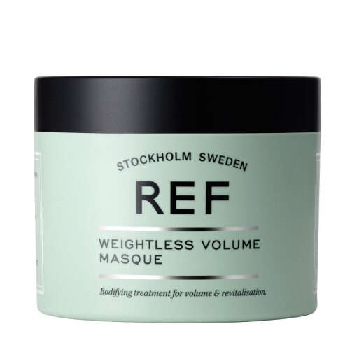 Ref Weightless Volume Masque 250 ml - 1