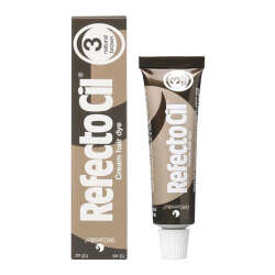 Refectocil Kaş ve Kirpik Boyası 15 ml - 1