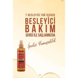 Restorex Besleyici Sıvı Saç Kremi 200 ml - 2