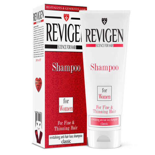 Revigen For Women Şampuan 300ml - 1