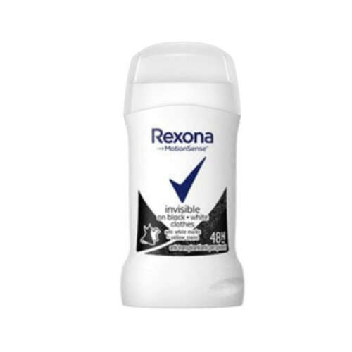 Rexona Invisible Anti Perspirant Roll-On Stick 40 ml - 1