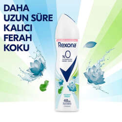 Rexona Ocean Fresh Deodorant 150 ml - 2