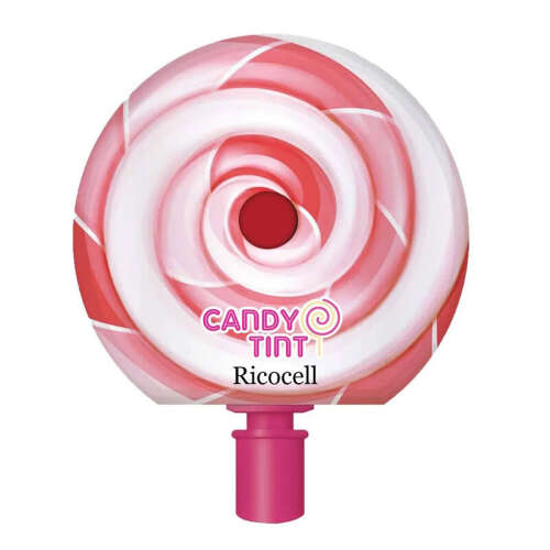 Ricocell Candy Tint Cherry Red 3 gr - 1