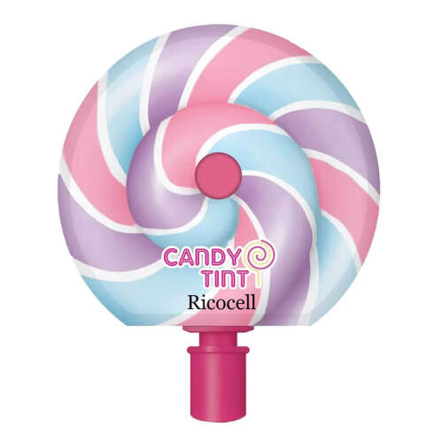 Ricocell Candy Tint Coral 3 gr - 1