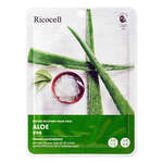 Ricocell Nature Recovery Mask Pack Aloe 23 g - Thumbnail