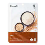 Ricocell Nature Recovery Mask Pack Rice 23 g - Thumbnail