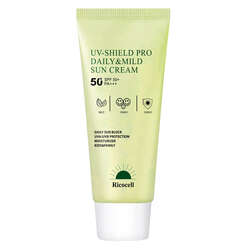 Ricocell UV Shield Pro Daily Mild Sun Cream SPF 50+ PA+++ 70 ml