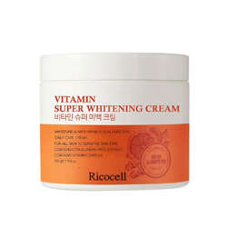 Ricocell Vitamin Super Whitening Cream 100 g