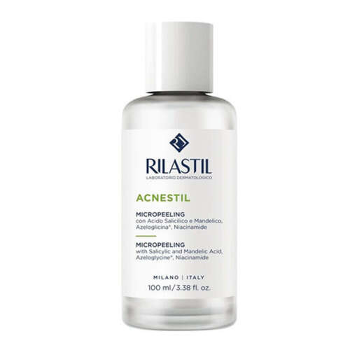 Rilastil Acnestil Micropeeling 100 ml - 1