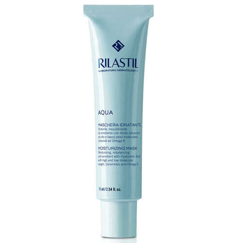 Rilastil Aqua Nemlendirici Maske 75 ml - 1