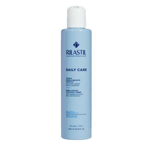 Rilastil Daily Care Toner Normal ve Hassas Cilt 200 ml - 1