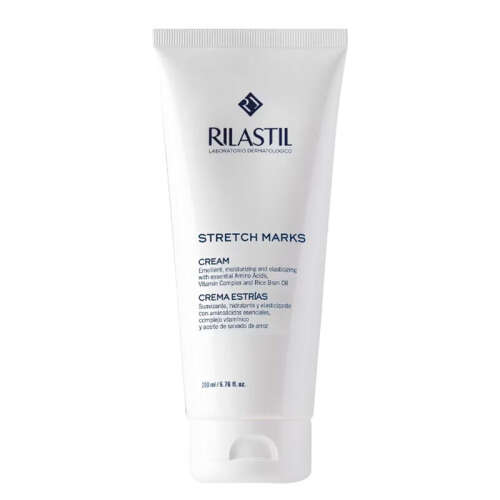 Rilastil Stretch Marks Cream 200 ml - 1