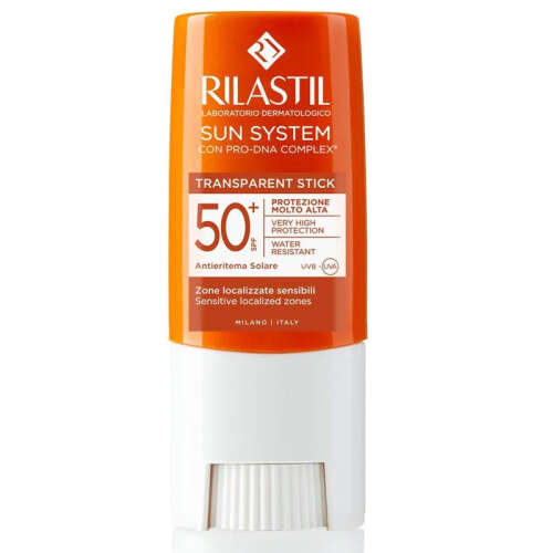 Rilastil Sun System Transparent Stick 8.5 ml - 1