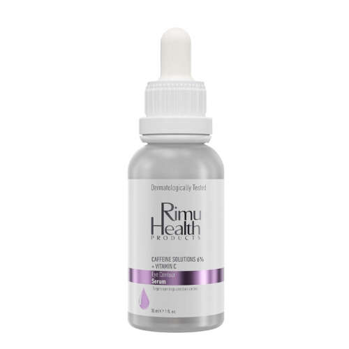 Rimu Health Göz Altı Aydınlatıcı Ve Kırışıklık Karşıtı Bakım Serumu 30 ml - 1