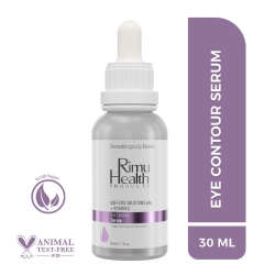 Rimu Health Göz Altı Aydınlatıcı Ve Kırışıklık Karşıtı Bakım Serumu 30 ml - 2