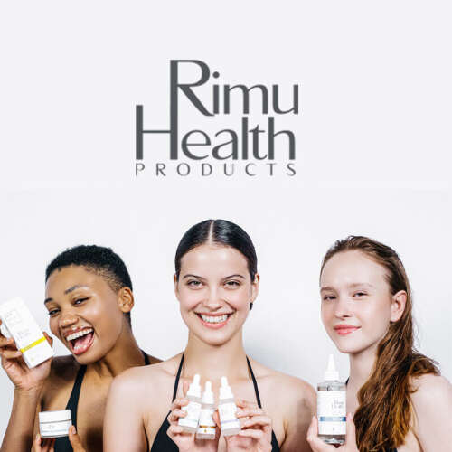 Rimu Health Gözenek Sıkılaştırıcı Glycolic Acid - AHA Tonik 200 ml - 4